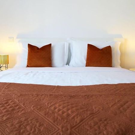 Albufeira Central Apartment, 10 Mins Walk To Beach エクステリア 写真